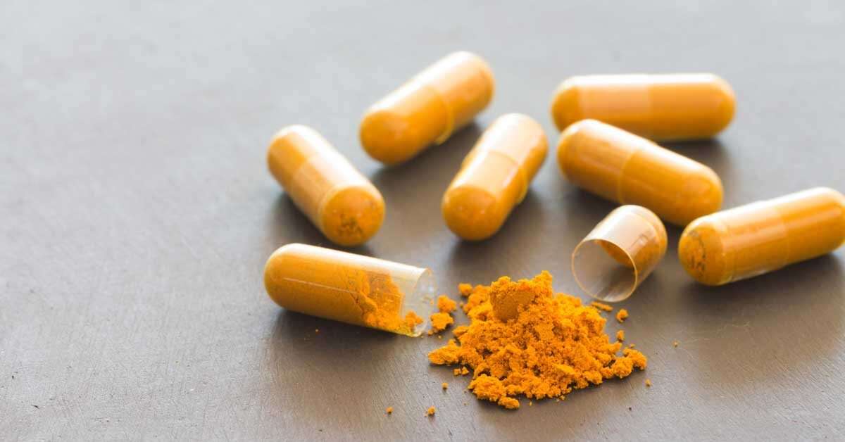 دوز زردچوبه: چه مقدار در روز مصرف کنید؟