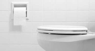 چرا مدفوع من زرد است؟
