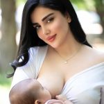 رژیم کتوژنیک در دوران شیردهی