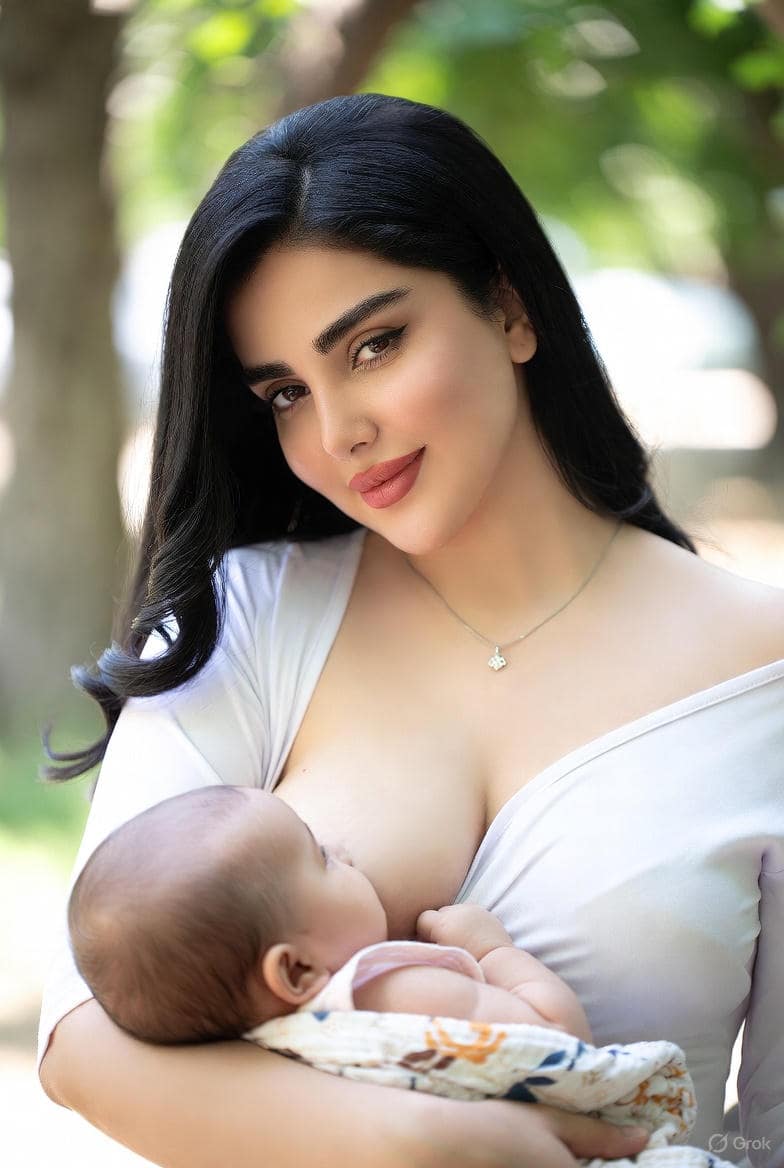 رژیم کتوژنیک در دوران شیردهی