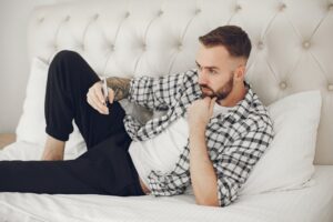 13 راه برای داشتن نعوظ سخت تر و بهتر بدون دارو