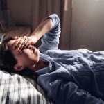 حالت تهوع بعد از صبحانه