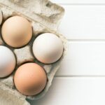 6 جایگزین تخم مرغ دوستدار کتو |  کتو شیرین من