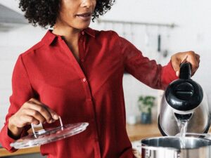 اگر اسهال دارید چه غذاهایی بخورید