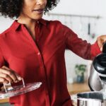 اگر اسهال دارید چه غذاهایی بخورید