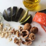 ثابت شده است که رژیم مدیترانه ای این 5 علامت یائسگی را کاهش می دهد