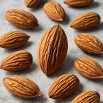 بادام در رژیم کتوژنیک