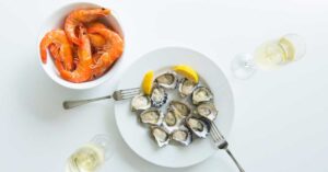 صدف چیست؟  تمام آنچه نیاز است بدانید