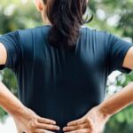 علت درد کمر و لگن چیست؟