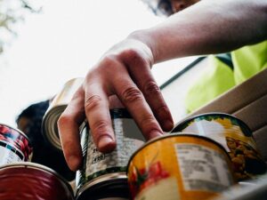 Malnutrition: What you need to know