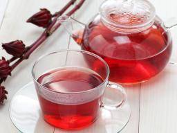 آنچه در مورد چای هیبیسکوس باید بدانید