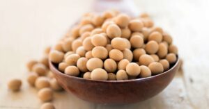 What to know about soy