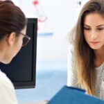 رنگ خون پریود به چه معناست؟
