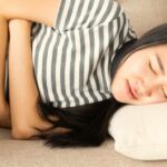 چه چیزی می تواند باعث درد معده و حالت تهوع شود؟