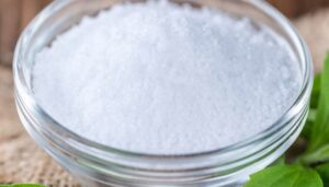 Can stevia benefit people with diabetes?