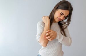 هر آنچه باید در مورد پسوریازیس بدانید