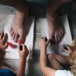 Why do toenails become thick?