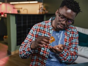 All about antidepressants