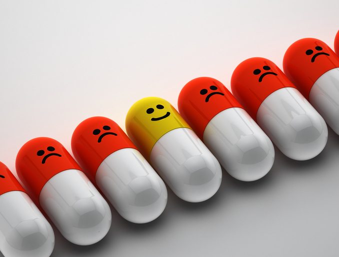 قرص-های-شاد-چرا-افسردگی-ممکن است-همه-چرا-در-ذهن-تان- نباشد-by-healthista.com