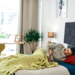 Why do I always feel sick (nausea)?