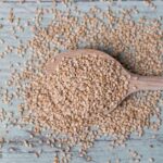 15 Health and Nutrition Benefits of Sesame Seeds