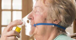 How to recognize and treat restrictive lung disease