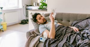 Everything You Need to Know About Pneumonia