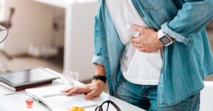 Everything You Want to Know About a Hernia