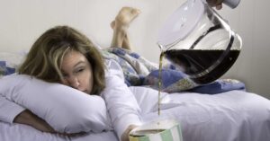 What is the best way to sober up?