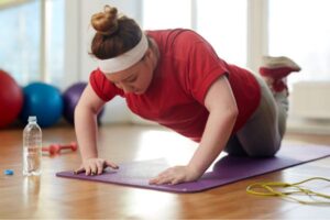 Best weight loss exercises