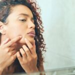 چرک جوش چیست و راه های درمان و پیشگیری از آن