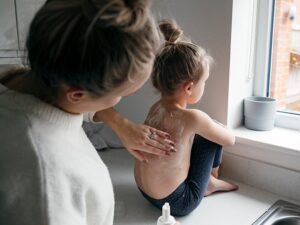 What you need to know about chickenpox