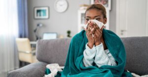 بلغم سبز، زرد و قهوه ای: معنی آن چیست؟healthline.comhttps://www.healthline.com › سلامتی