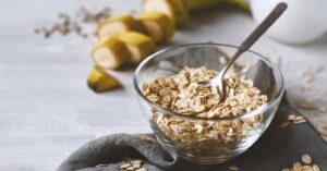 Oats 101: Nutrition Facts and Health Benefitshealthline.comhttps://www.healthline.com › foods