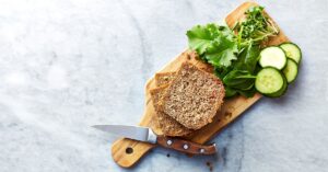 What Is the Healthiest Bread? 7 Scrumptious Optionshealthline.comhttps://www.healthline.com › heal...