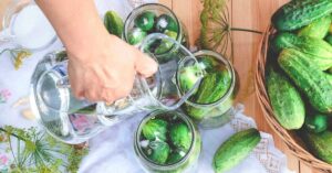 سرکه سفید: مواد تشکیل دهنده، موارد استفاده و فواید.comhttps://www.healthline.com › whit...