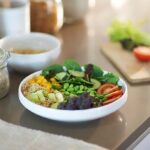 چگونه بعد از سکته غذا بخوریم