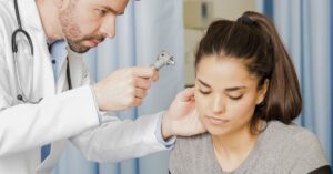 جوش گوش: علت، تشخیص و درمان shealthline.comhttps://www.healthline.com › سلامتی