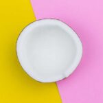 گوشت نارگیل: تغذیه، فواید، و ضایعات.