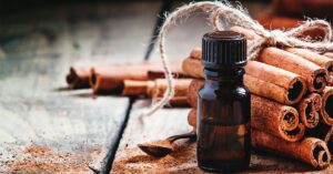 فواید روغن دارچین، کاربردها، عوارض جانبی و تعامل shealthline.comhttps://www.healthline.com › سلامتی