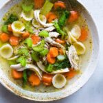 رژیم غذایی تیفوسی: بررسی اجمالی، غذاها و مزایا.comhttps://www.healthline.com › نوع...