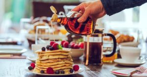شربت افرا: سالم یا ناسالم?healthline.comhttps://www.healthline.com › نقشه...