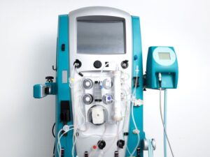دیالیز: هدف، انواع، خطرات و Morehealthline.comhttps://www.healthline.com › سلامت