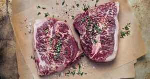 Beef 101: Nutrition Facts and Health Effectshealthline.comhttps://www.healthline.com › beef