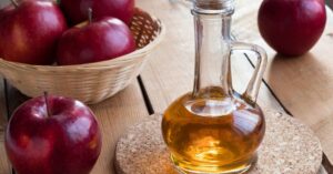 آیا سرکه سیب می تواند زگیل را درمان کند؟medicalnewstoday.comhttps://www.medicalnewstoday.com › ...