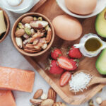 دیابت و رژیم کتوژنیک