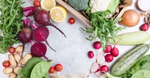 رژیم قلیایی: بررسی مبتنی بر شواهدhealthline.comhttps://www.healthline.com › the-...