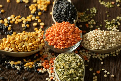 فواید عدس برای سلامتی