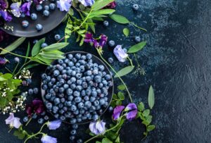 10 Proven Health Benefits Of Blueberry