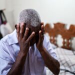 سوزن‌سوزن شدن سر نشانه چیست و چه عللی دارد؟